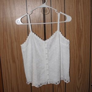 Abercrombie & Fitch Tank Top